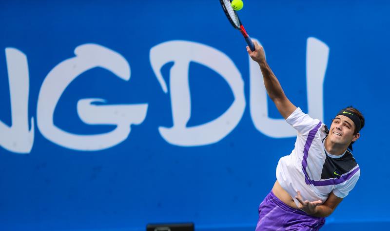 第二赛季一 第二赛季一