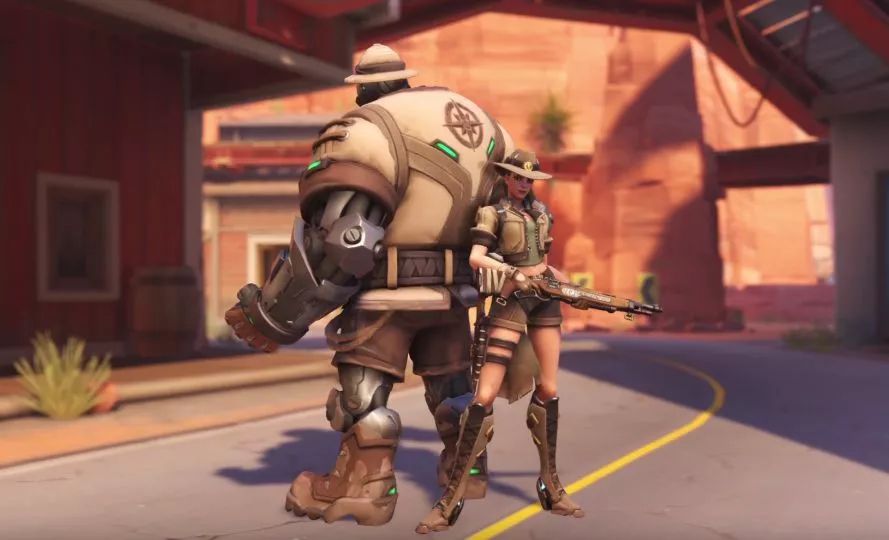 很高的关注 很高的关注