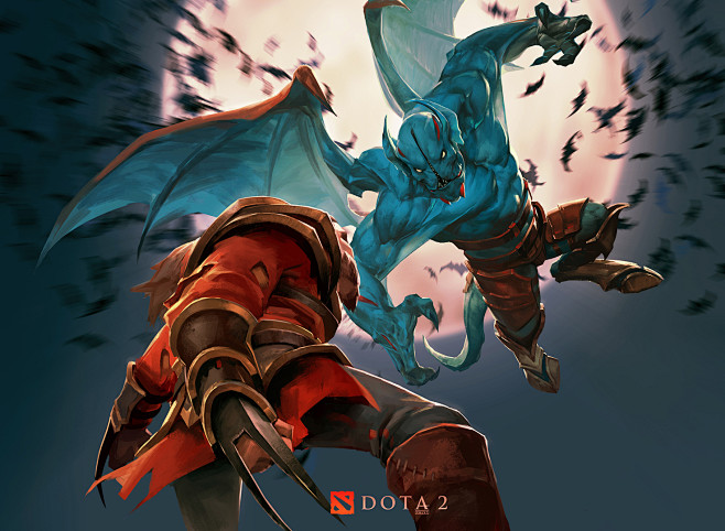 队友之间的 队友之间的