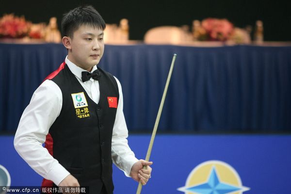 不同於以往 不同於以往