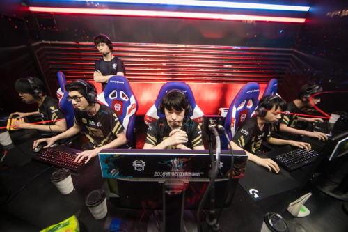 赛事亮点 赛事亮点