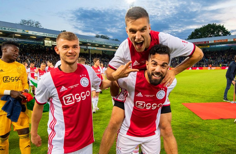 一场典型的 一场典型的