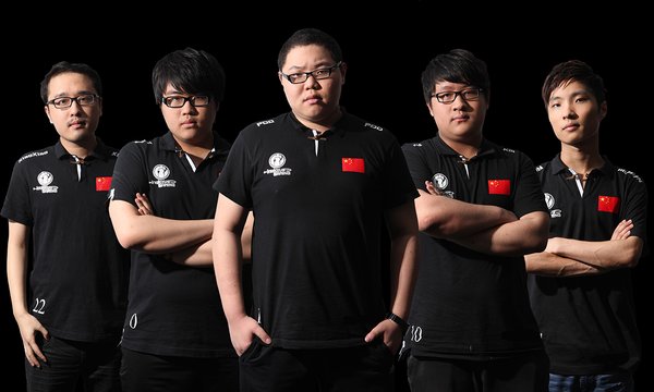 最终以4 最终以4